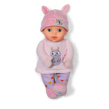 BABY born® for babies Sweetie Pink 30cm