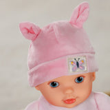 BABY born® for babies Sweetie Pink 30cm