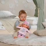 BABY born® for babies Sweetie Pink 30cm