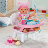 BABY born® Füttertisch