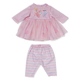 BABY born® Kleid Rosé 36cm