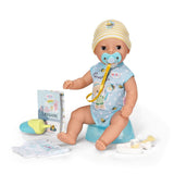 BABY born® Lukas (Little Baby Boy) 36cm