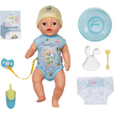 BABY born® Lukas (Little Baby Boy) 36cm