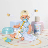BABY born® Lukas (Little Baby Boy) 36cm
