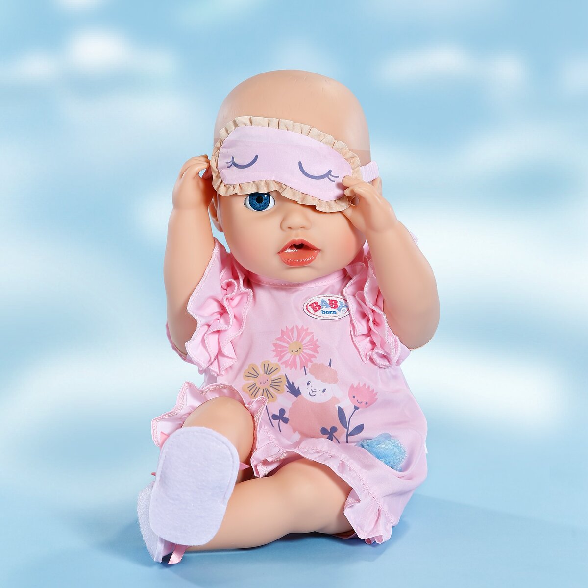 BABY born® Nachthemd 43cm