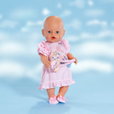 BABY born® Nachthemd 43cm