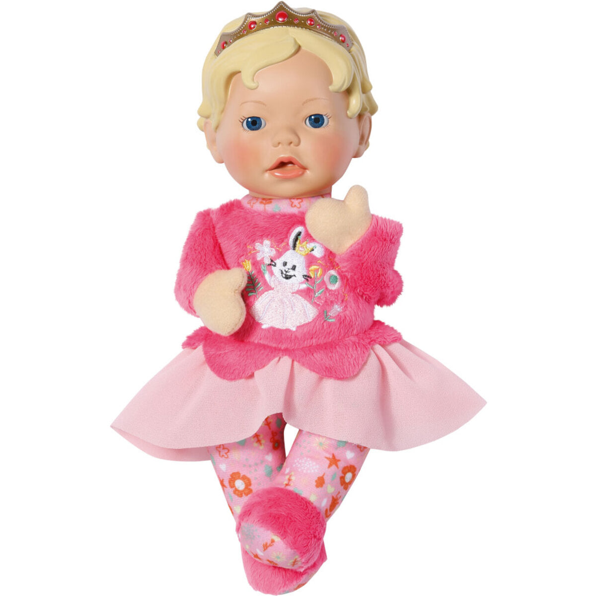BABY born® Prinzessin for babies 26cm