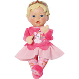 BABY born® Prinzessin for babies 26cm