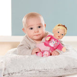 BABY born® Prinzessin for babies 26cm