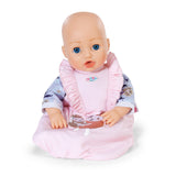 BABY born® Schlafsack Blumen