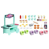 BABY born® Snack Shop