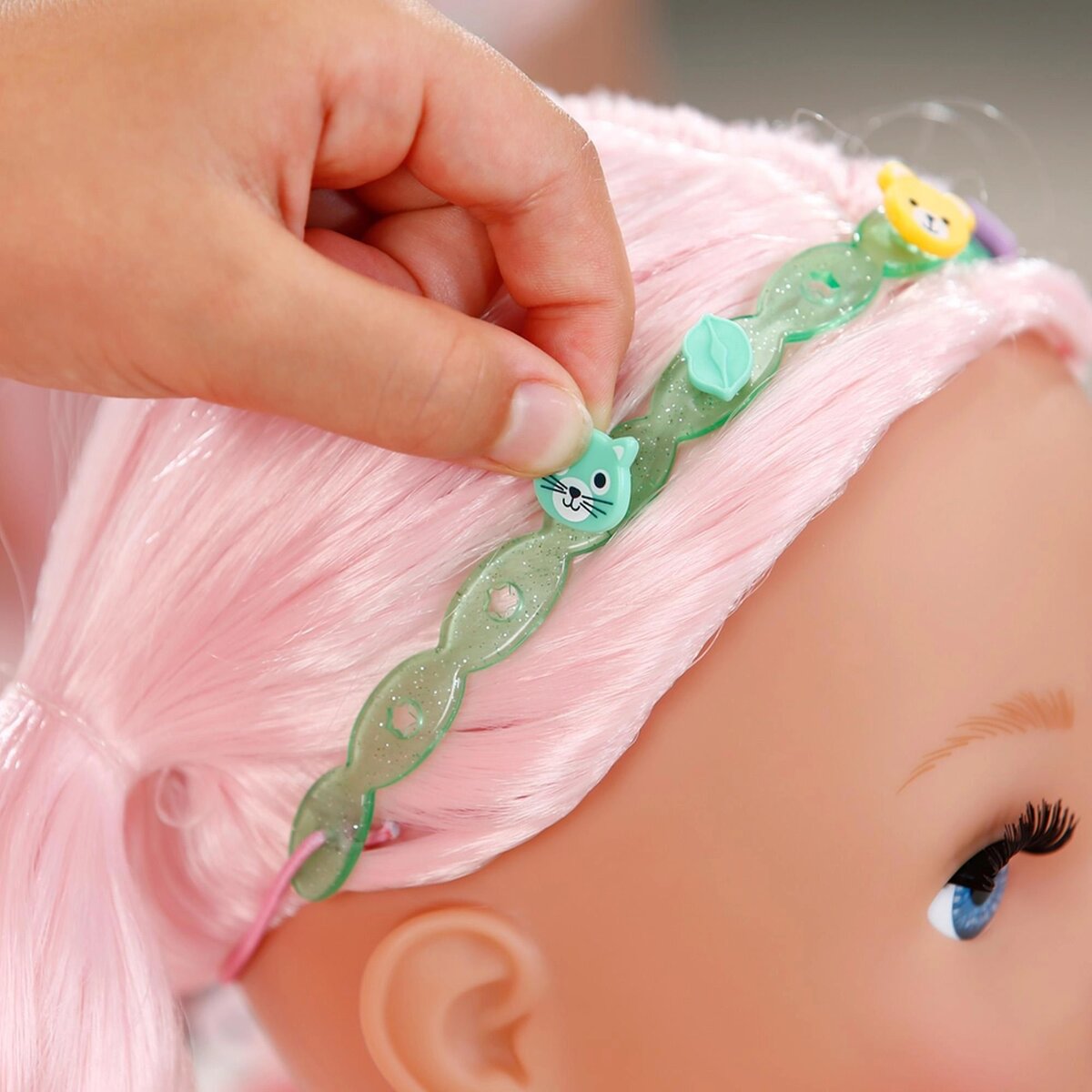 BABY born® Styling Marker & Accessoires