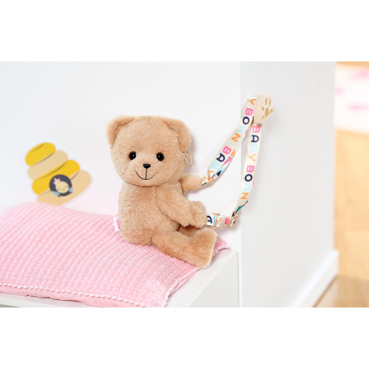 BABY born® Teddy Bärentasche