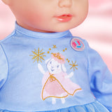 BABY born® Winterkleid 36cm