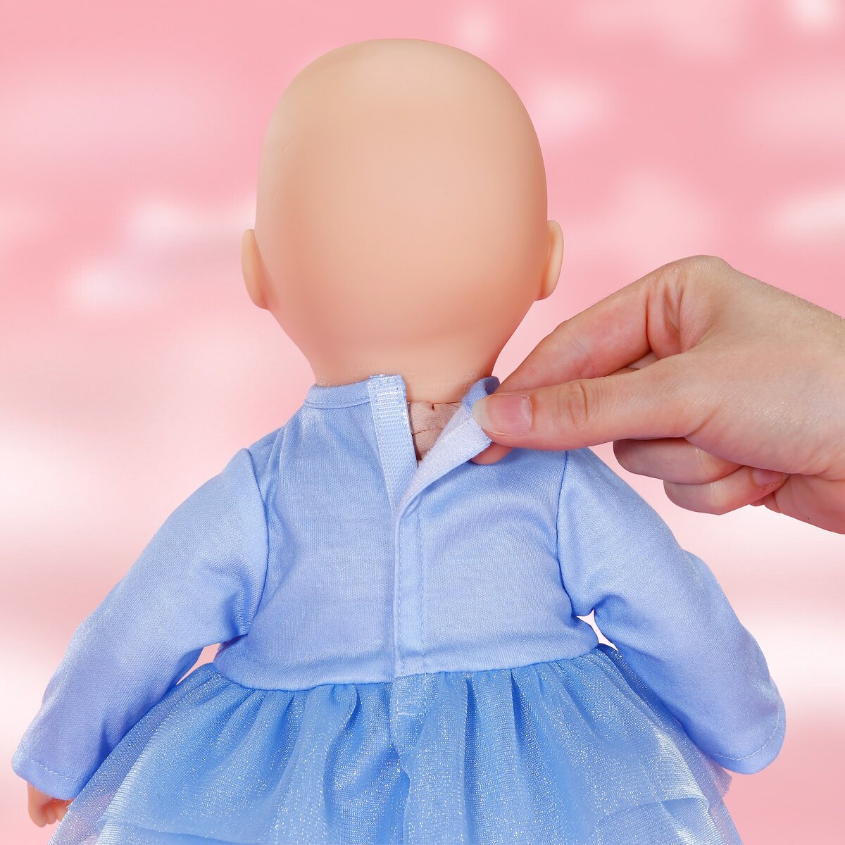 BABY born® Winterkleid 36cm