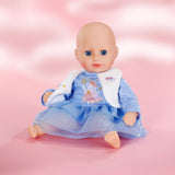 BABY born® Winterkleid 36cm