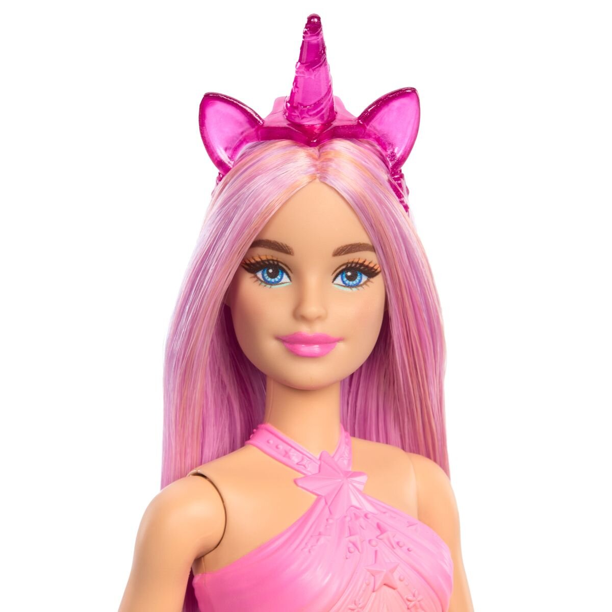 Barbie Meerjungfrau Einhorn Puppe