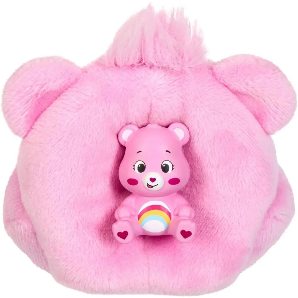 Barbie Cutie Reveal Glücksbärchi Serie - Chelsea