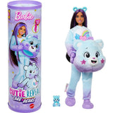 Barbie Licensed Cutie Reveal x Care Bears Series 2 - Dream Bright Bear