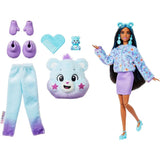 Barbie Licensed Cutie Reveal x Care Bears Series 2 - Dream Bright Bear