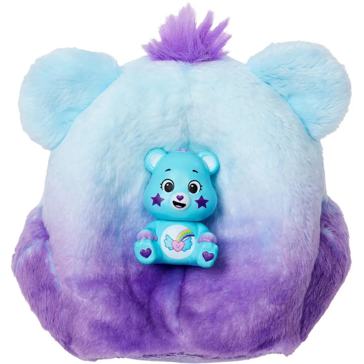 Barbie Licensed Cutie Reveal x Care Bears Series 2 - Dream Bright Bear