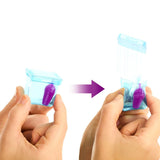 Barbie Pop! Reveal Barbie Juicy Fruits Serie - Erdbeerlimonade