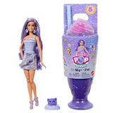 Barbie Pop! Reveal Barbie Treats Series - Purple Doll