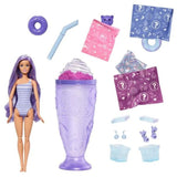Barbie Pop! Reveal Barbie Treats Series - Purple Doll