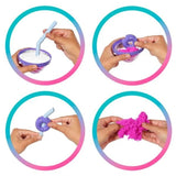 Barbie Pop! Reveal Barbie Treats Series - Purple Doll