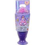 Barbie Pop! Reveal Barbie Treats Series - Purple Doll