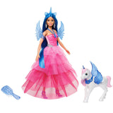 Barbie Saphire Doll