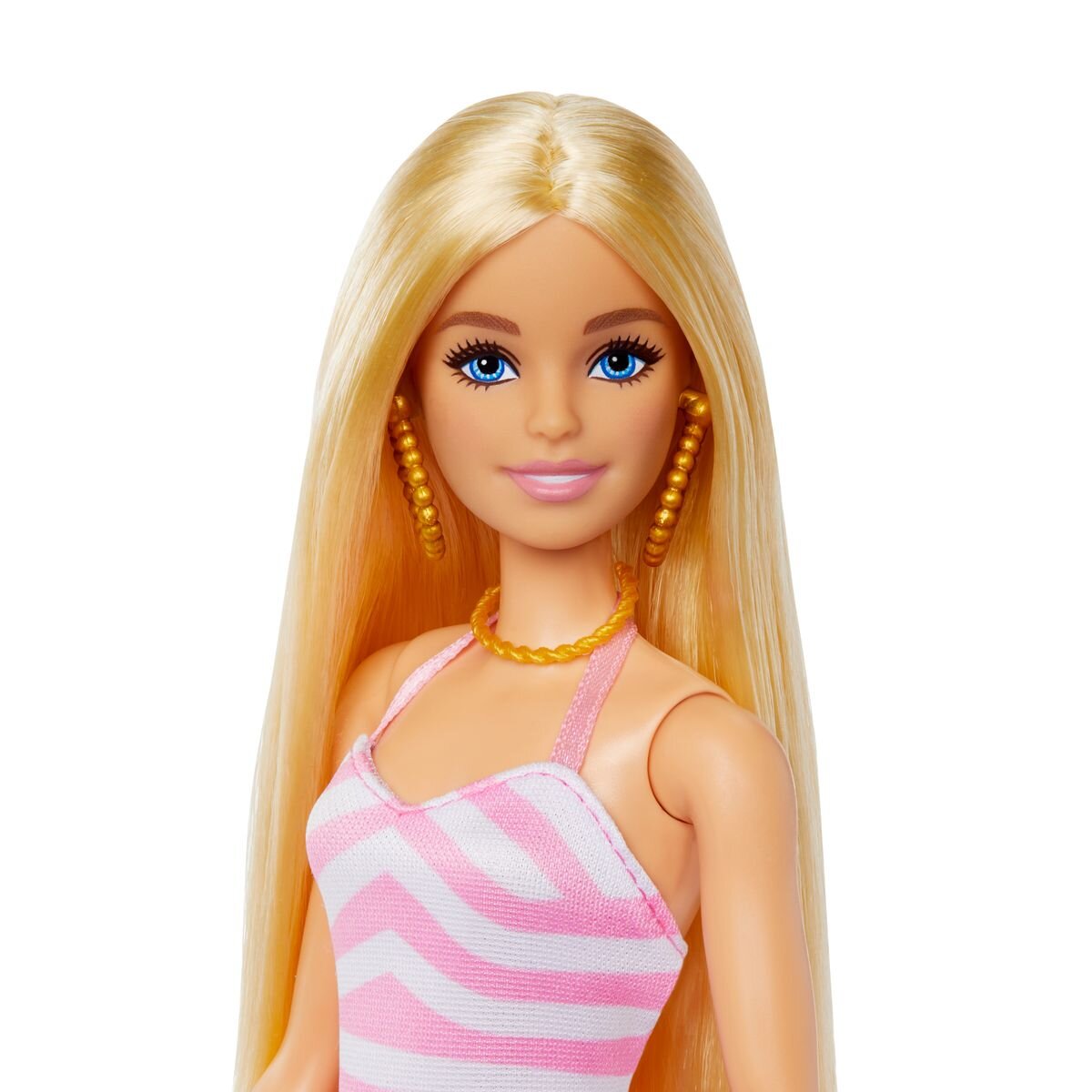 Barbie Strandtag Barbie