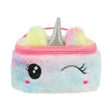 bb Klostermann Kosmetiktasche Cuties Einhorn multicolor