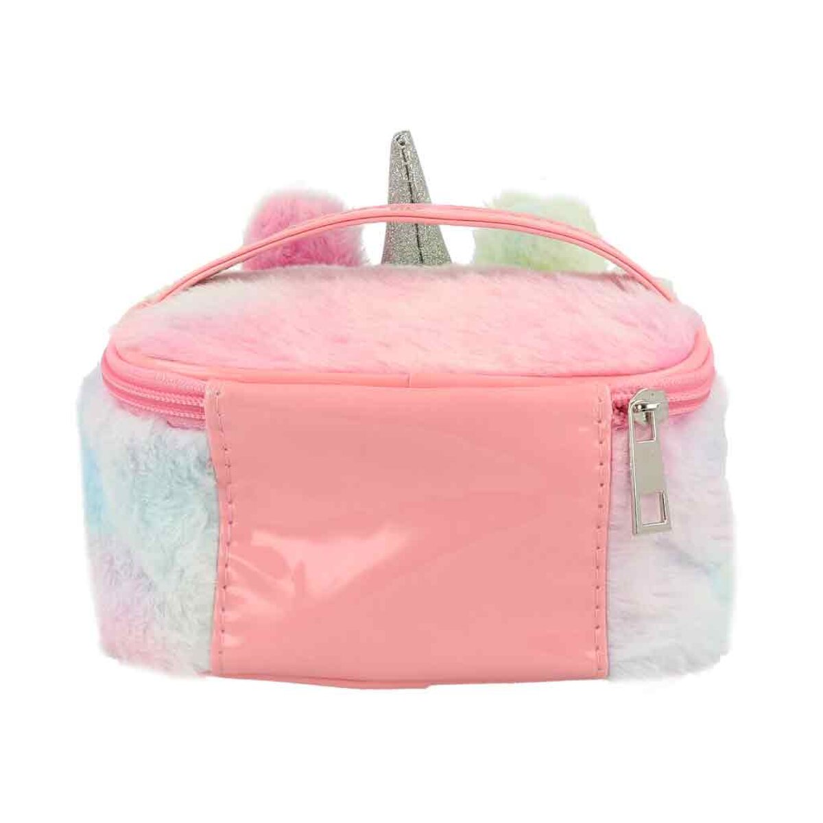 bb Klostermann Kosmetiktasche Cuties Einhorn multicolor