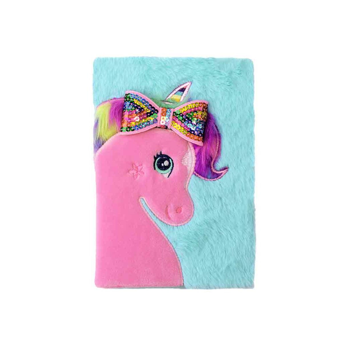 bb Klostermann Notizbuch Cutie Einhorn A5