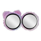 bb Klostermann Taschenspiegel Cutie, 1 Stück, 4-fach sortiert