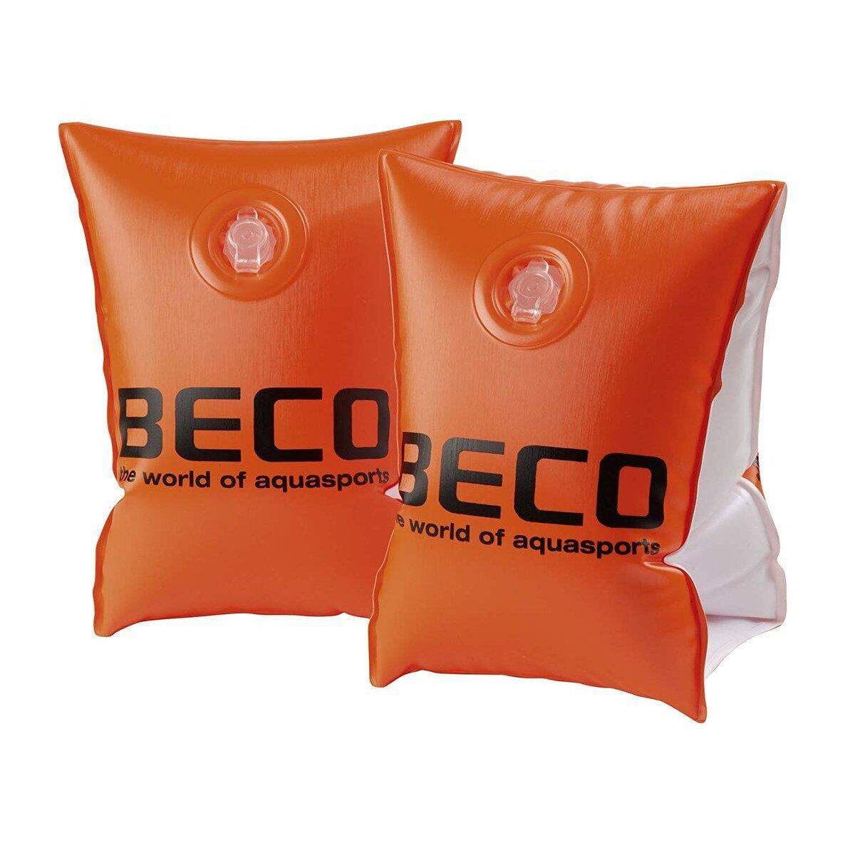 Beco Schwimmflügel Gr. 00, 0 -15 kg