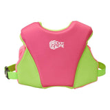 Beco Sealife Schwimmlernweste pink 2-6 Jahre