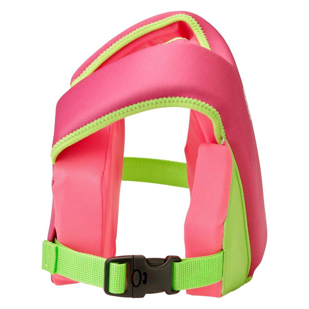 Beco Sealife Schwimmlernweste pink 2-6 Jahre