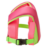 Beco Sealife Schwimmlernweste pink 2-6 Jahre