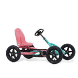 Berg Toys Buddy Lua rosa türkis