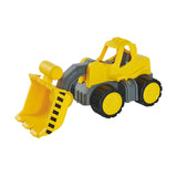 BIG Power Worker Classic Radlader
