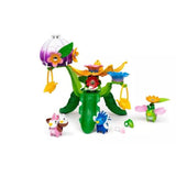 BRIO Flora Starter-Set Blumendorf
