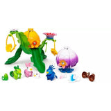 BRIO Flora Starter-Set Blumendorf