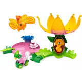 BRIO Flora Starter-Set Blumenhaus