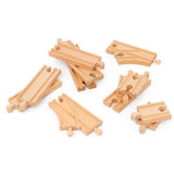 BRIO 36099 Schienen Starter Sortiment B