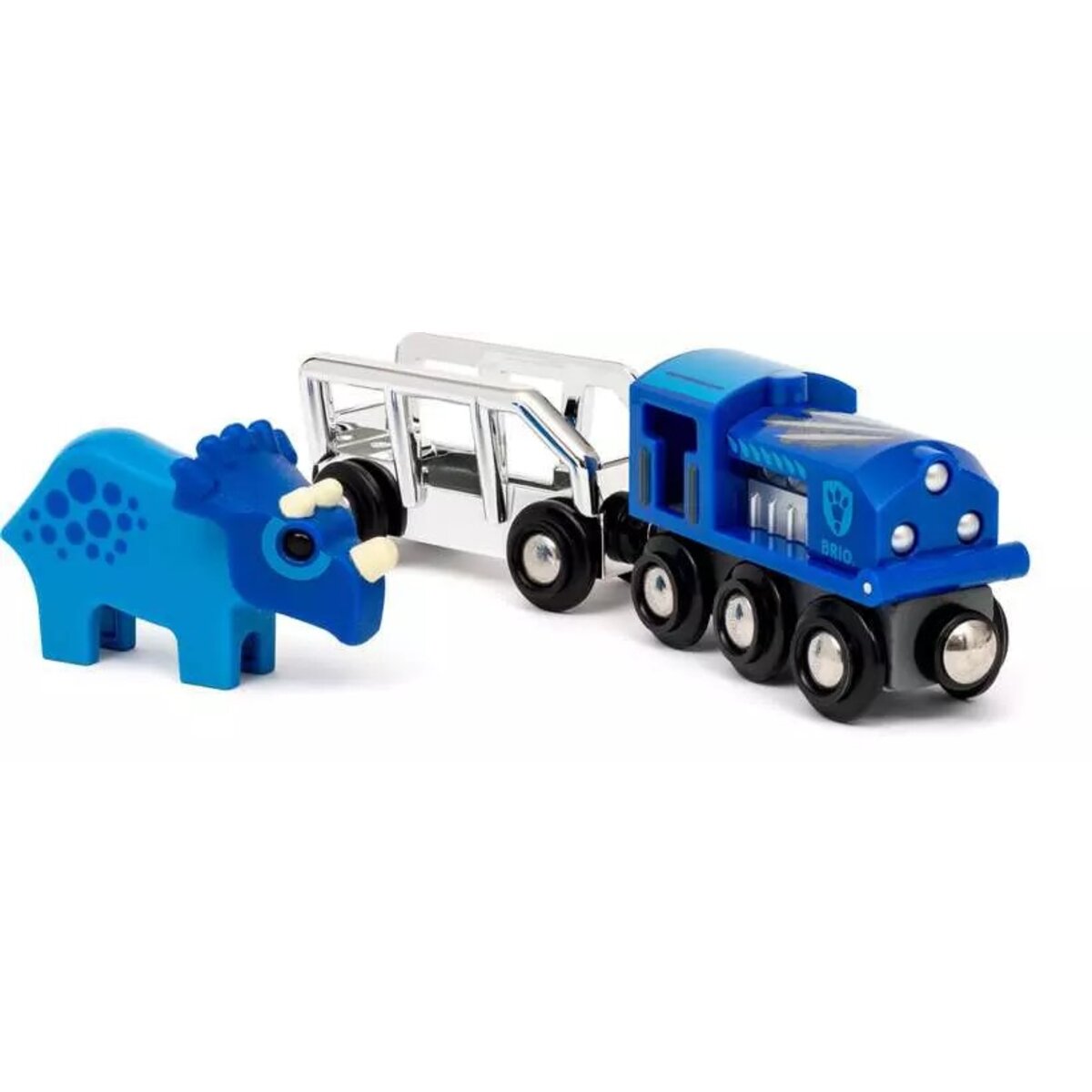 BRIO World Sondereditionszug (2025)