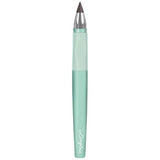 BRUNNEN Bleistift REMOVE Longline Colour Code H mint grün