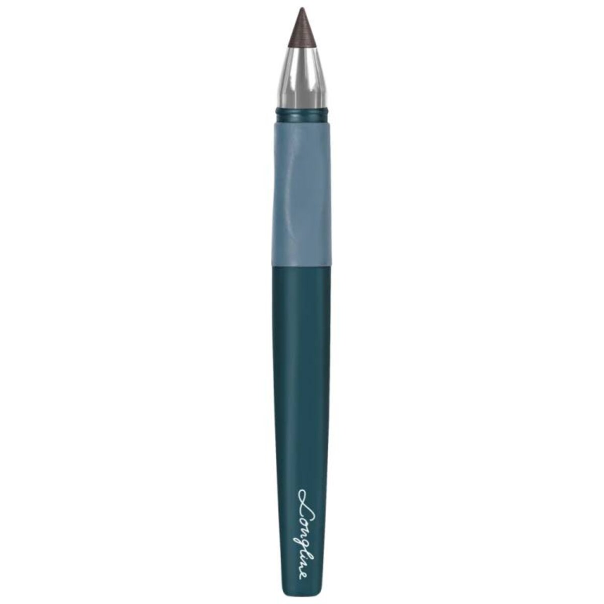 BRUNNEN Bleistift REMOVE Longline Colour Code H denim blau