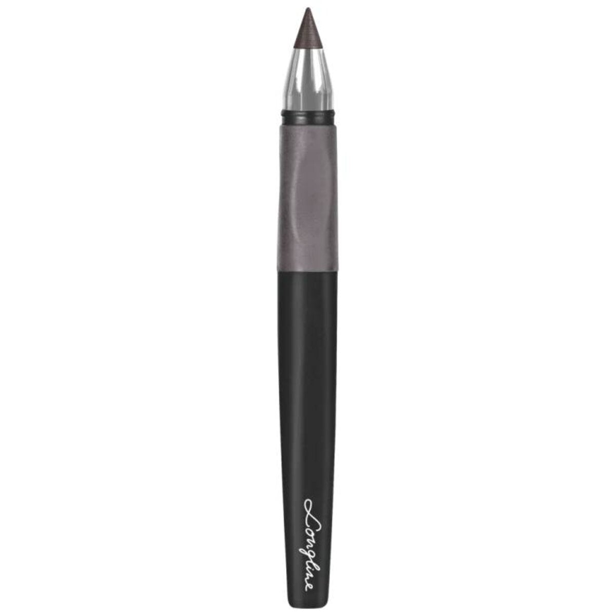BRUNNEN Bleistift REMOVE Longline Colour Code H onyx schwarz